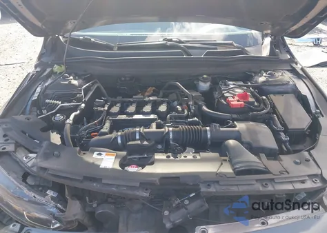 2019 Honda Accord Lx from USA, damaged, VIN 1HGCV1F18KA014750